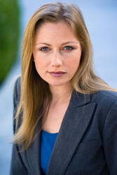 Jacqueline Lovell ScreenTies Jacqueline Lovell